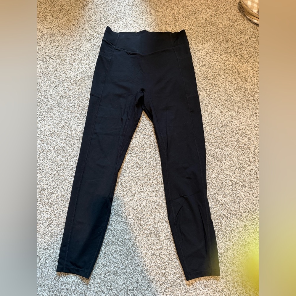 Halara high wasted leggings